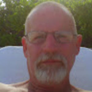 Meet your Posher, Richard